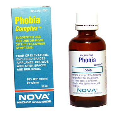 Phobia Complex